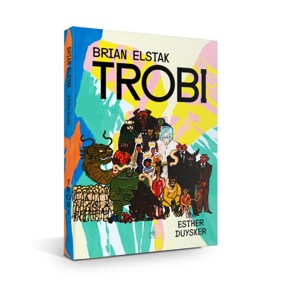 TROBI